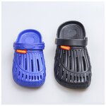 Hospital Clogs Manufacturer - Wholesale Non-slip Nurse Lab Slippers Safety