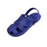 ESD Slipper Factory - Sandal Clog for Electronics Semiconductor Factory