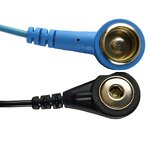 ESD Wrist Strap Supplier - Silicone Online Monitor Wireless Silica GEL Strap