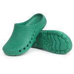 Medical Clogs Factory - Colorful Women Nursing Slip Resistant EVA Clogs