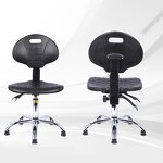 ESD Chair Manufacturer - Adjustable Antistatic Chair Factory Direct