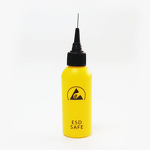 Anti-Static Bottle Factory - 60ml 250ml 500ml PP HDPE EPA Solvent Bottle