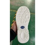 Work Safety Shoes Supplier - Food Factory Antistatic Dustproof Steel Toe