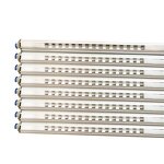 Anti-static Ionizing Air Bar Supplier - High Efficiency Steel Bar for Printing