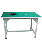 Anti-Static Metal Table Supplier - Workshop Factory Assembly Laboratory Bench