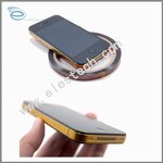 Polyimide PI Tape Supplier - High Temperature Resistant Brown Mylar Film Tape