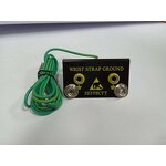 ESD Ground Socket Factory - Polypropylene Cable Bare Copper Wire Conductor