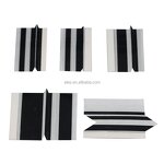 SMT Splice Tape Factory - 8mm Yellow Carrier Single Double Splice Tape