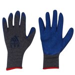 Coated Work Gloves Supplier - Wear-Resistant Waterproof Non-Slip Gloves OEM