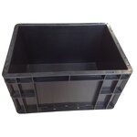 ESD Plastic Box Factory - New Conductive 400*300mm PP Injection Box