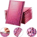 Bubble Mailer Bag Manufacturer - Shockproof Air Express Envelopes Custom