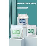 Cleanroom Wiper Supplier - Customizable Disposable Lint Free Microfiber