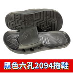 Anti-static Slippers Supplier - Unisex Non-slip SPU Food Factory Cleanroom Slipper