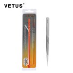 VETUS ESD Series Tweezers Manufacturer - Exchangeable Dental Forceps Anti-Static Tip