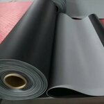 ESD Table Mat Factory - Green Gray Blue Color Anti Static Rubber Mat Roll
