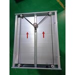 PCB Magazine Rack Supplier - Plastic Antistatic SMT ESD Storage Rack