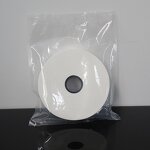 Electronic Cleaning Wipes Manufacturer - Microdenier Roll 100% Polyester Dry