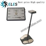 ESD Checker Manufacturer - Wrist Strap and Shoe Tester Anti-Static Tester