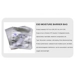 Antistatic PE Bag Factory - Customized LDPE PCB Shielding Zipper Bag