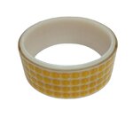 Heat Transfer Paper Factory - High-Temperature Resistant PI Silicone Tape