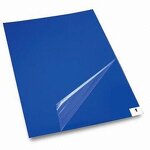 Peelable Sticky Mat Manufacturer - LDPE Film Anti Slip Floor Tacky Mat