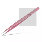 Eyelash Extension Tweezers Factory - VETUS MCS Series Tweezers Eyebrow Tweezers