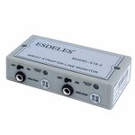 Online Wrist Strap Tester Supplier - 518-2 ESD Anti-Static Safety Product