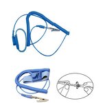 ESD Wrist Strap Supplier - Silicone Online Monitor Wireless Silica GEL Strap