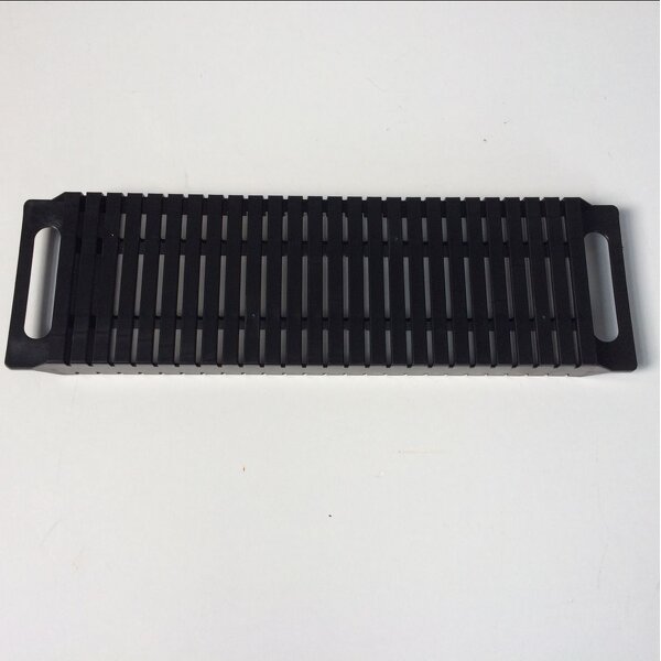 Antistatic U-shaped Rack Supplier - SMT Turnover H-type Strip PCB Rack