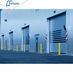 High Speed Door Manufacturer - Hot Sale Hard Fast Material