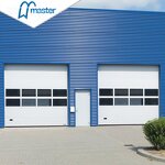 Warehouse Door Supplier - China Top Manufacturer Overhead