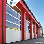 Warehouse Dock Door Supplier - Master Well Factory Direct