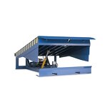 Hydraulic Dock Leveler Supplier - Factory Price 6-15 Ton