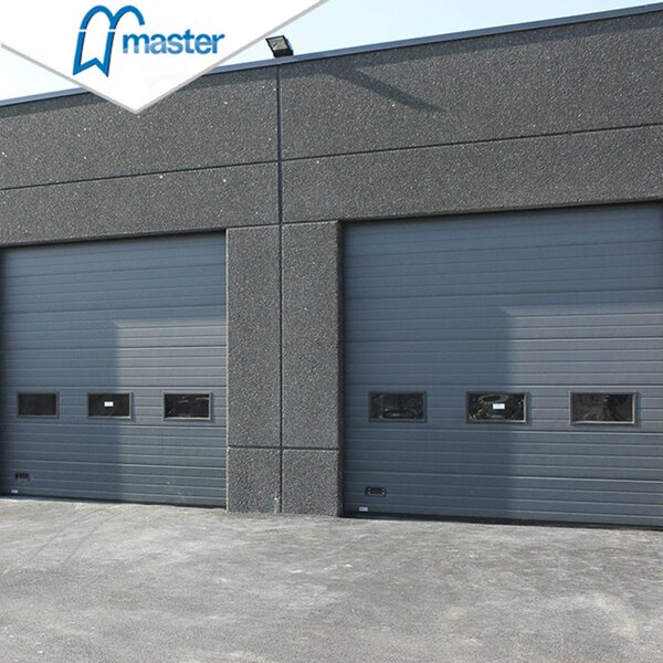 Warehouse Door Supplier - China Top Manufacturer Overhead