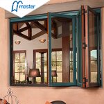 Aluminium Windows Supplier - Hot Sale New Style NFRC