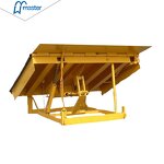 Mechanical Dock Leveler Manufacturer - Factory Direct Sale