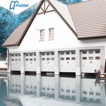 Commercial Dock Door Supplier - Wholesale Cheap Industrial