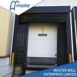 PVC Dock Seal Supplier - Chinese Master Well Low Price