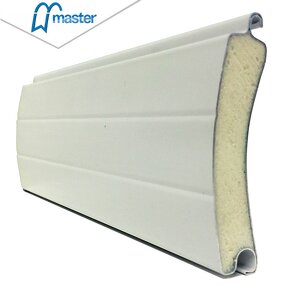 Roller Shutter Door Slats Supplier - Master Well Wholesale