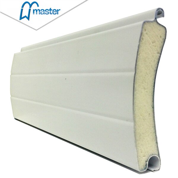 Roller Shutter Door Slats Supplier - Master Well Wholesale