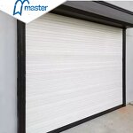 Rolling Shutters Supplier - Top Selling White Color