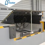 Dock Leveler Manufacturer - Master Well Hot Sale Factory