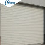 Roller Shutter Door Slats Supplier - Master Well Wholesale
