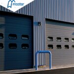 Commercial Dock Door Manufacturer - Wholesale Cheap Industrial