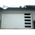 Garage Door Manufacturer - Factory Direct Fashion Long