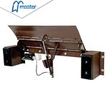 Dock Leveler Manufacturer - Master Well Factory Direct