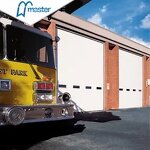 Industrial Door Manufacturer - Factory Direct Sale Safety