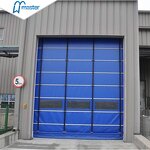 PVC Stacking Door Manufacturer - Chinese Top Manufacturer