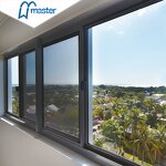 Aluminium Window Manufacturer - Cheap Price Wholesale