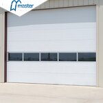 Warehouse Dock Door Supplier - Master Well Factory Direct